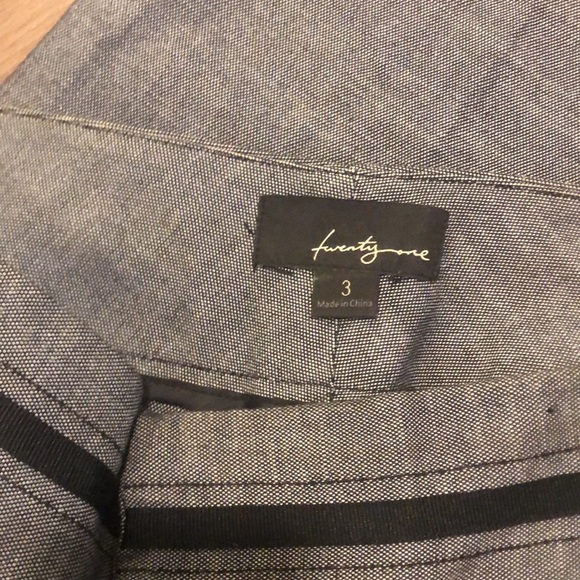 Forever 21  pants - Picture 6 of 6